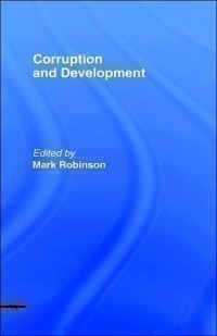Image of Corruption and development